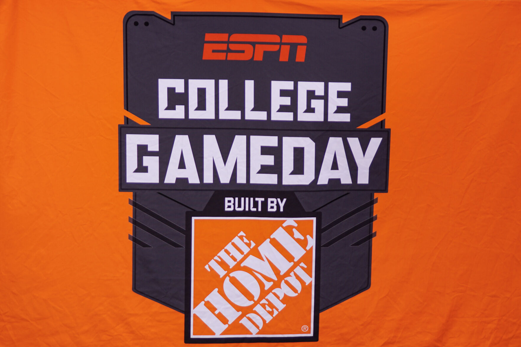 College Game Day logo